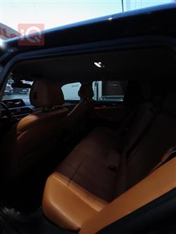 بي ام دبليو الفئة 5